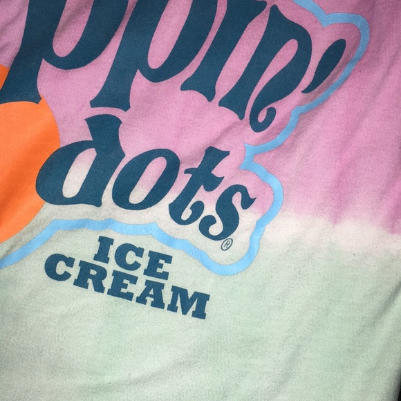 Dippin dots shirt - Picture 7 of 12